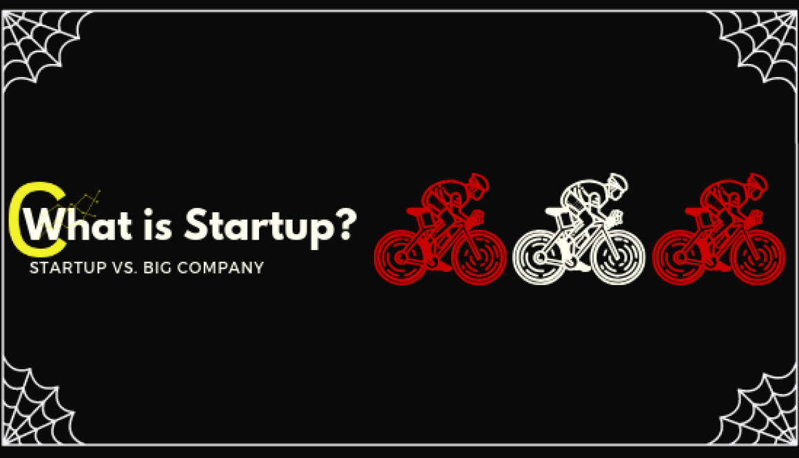 What is Startup_CIPR