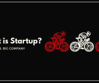 What is Startup_CIPR
