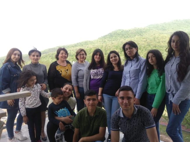 CIPR is at Kalavan