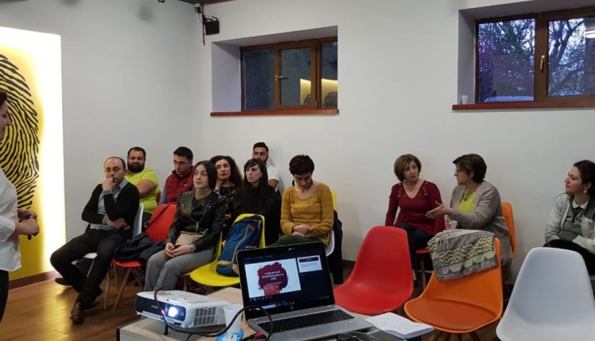 SE workshop on session