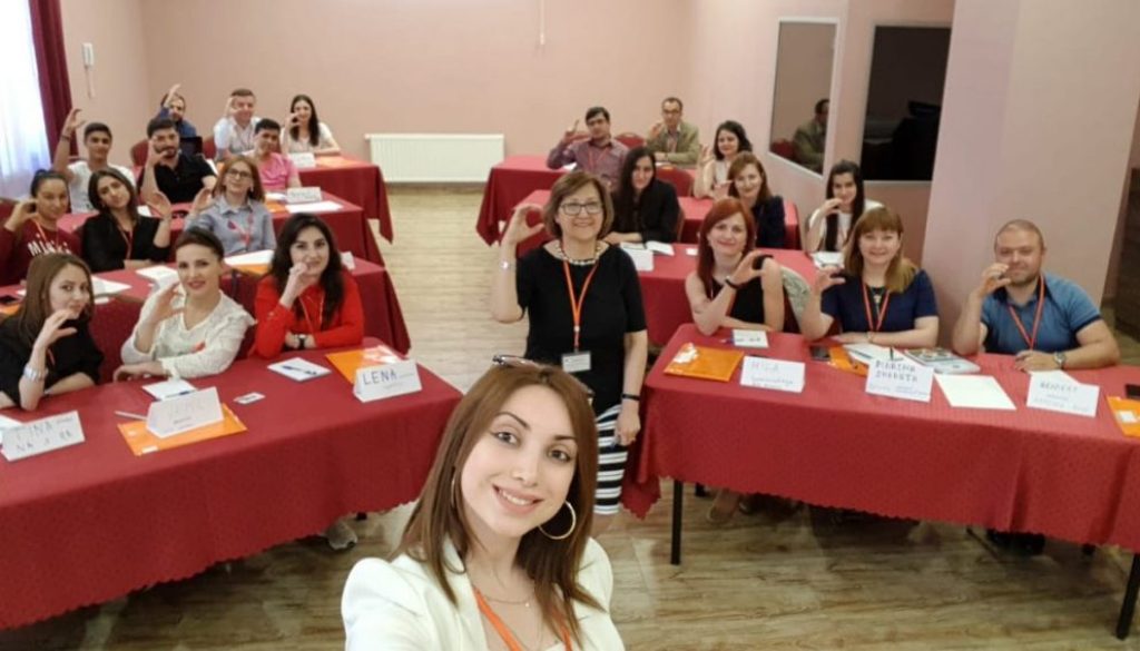 The 5th school of Innovation Management has started today one of the founders of which is CIPR.
