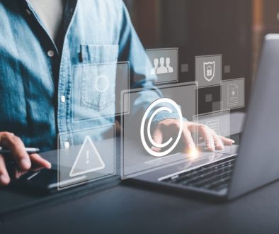 1920-business-people-work-through-laptops-concepts-of-copyright-or-intellectual-property-patents-piracy-protection-proprietary-representation-legitimate-innovations-and-inventions-patent-campaigning